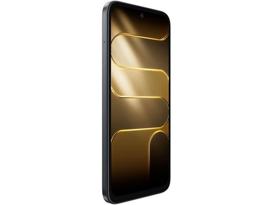 Смартфон Tecno Spark 50 8/256Gb Black